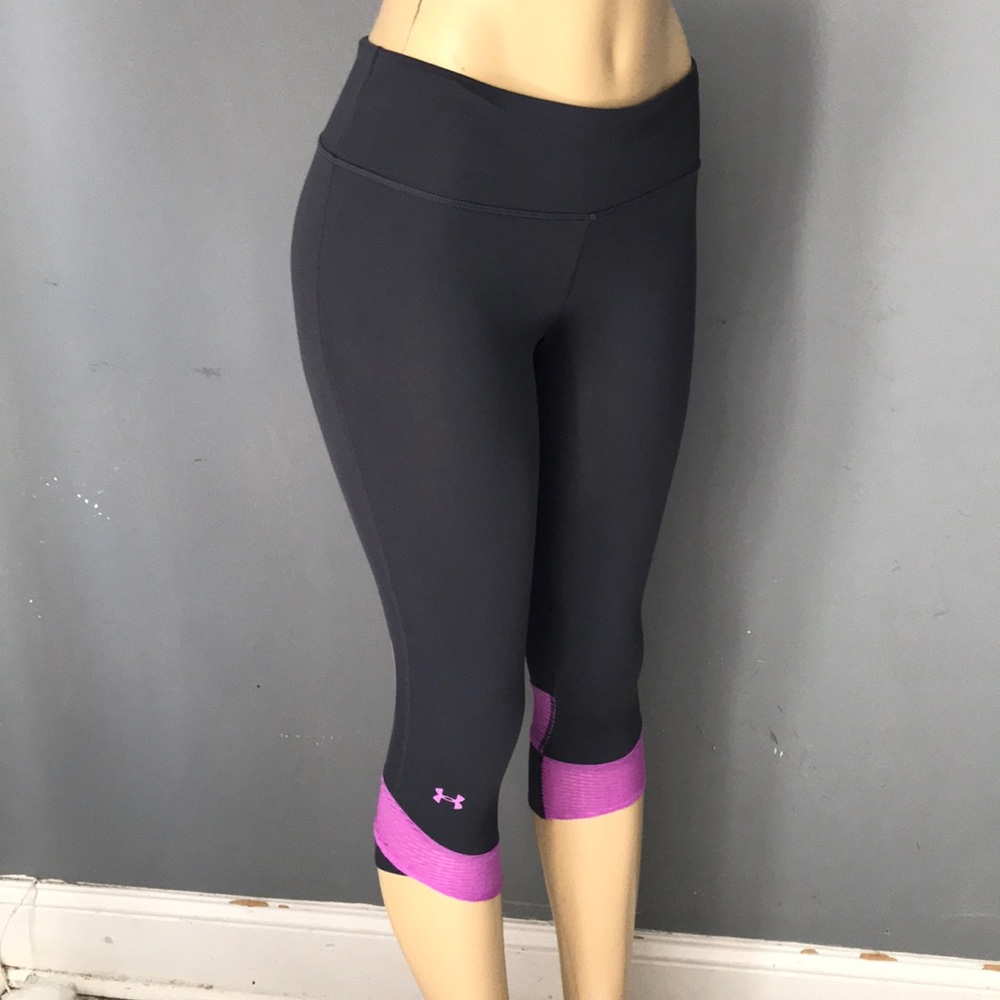 Under Armour Leggings - Picture 1 of 5